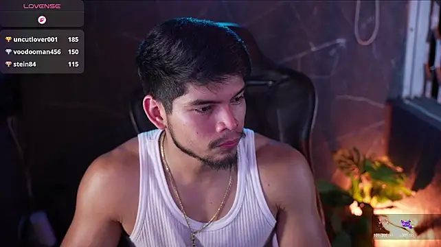 David_capizzi_ webcam