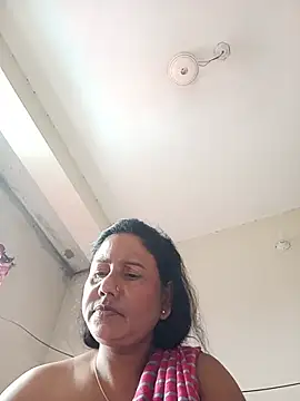 Neha-Roy webcam
