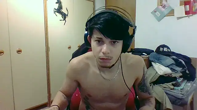 Akillas webcam