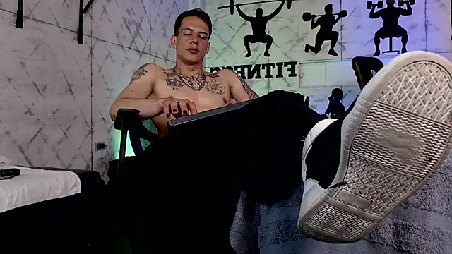 Dustin_Sonne webcam