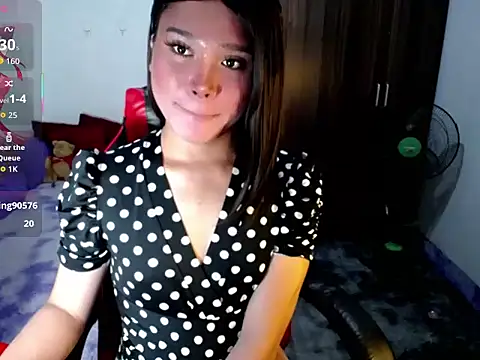 sofiathe1st webcam