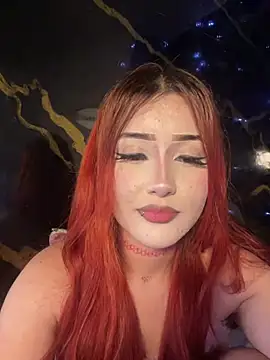 Ashly_cutee webcam