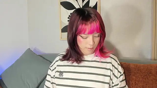 HannahSkies live cam on StripChat