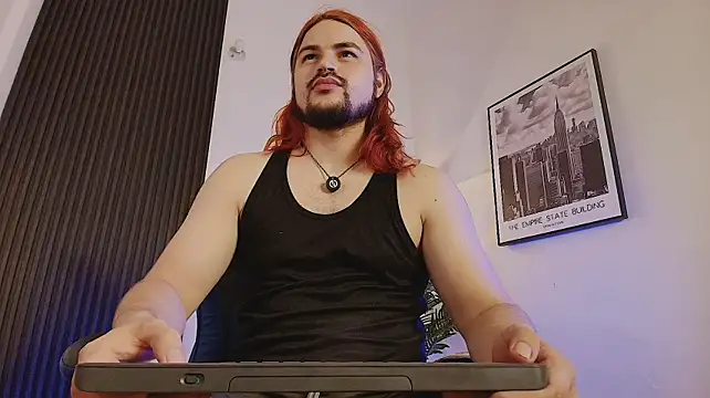 Derek_Vow webcam