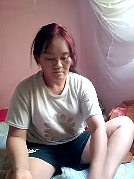 GinieBaby webcam