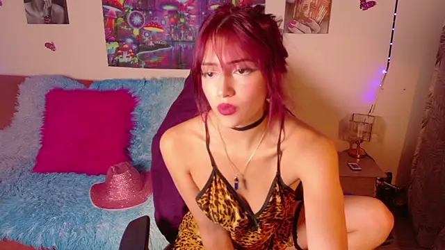Violeta_bluee webcam