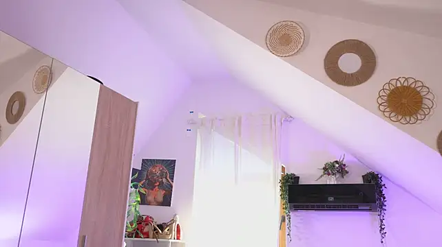 Amaliamour webcam