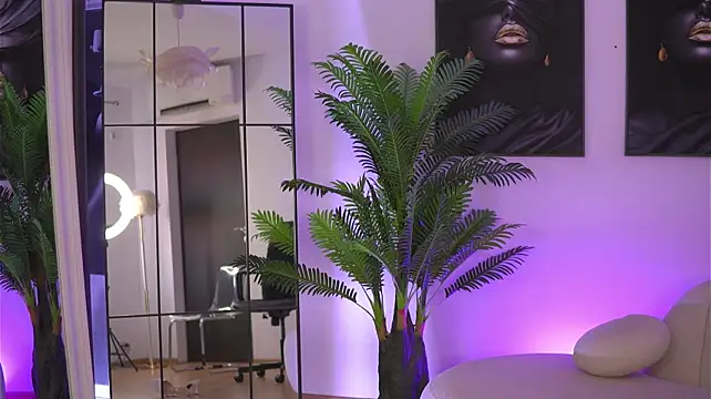 EllenKarter live cam on StripChat