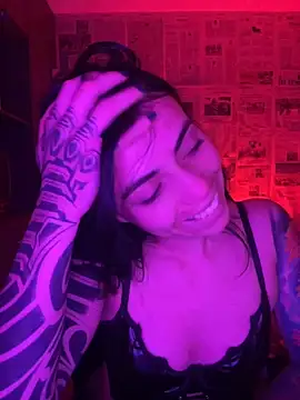 i_am_nina_ live cam on StripChat