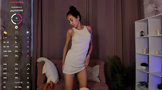 FlirtyAura