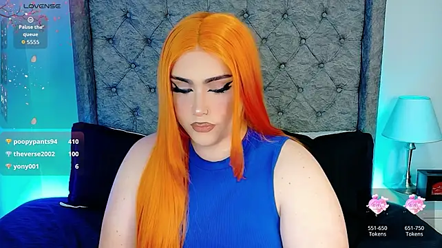 astridjonness live cam on StripChat