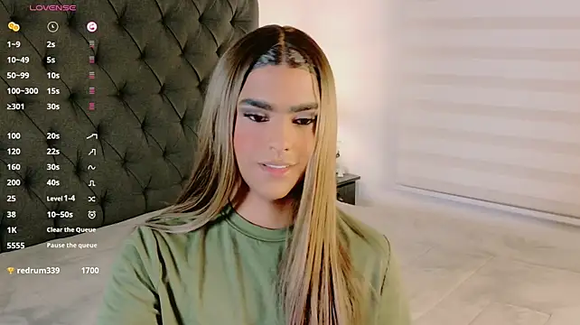 Scarlethvhonparker live cam on StripChat