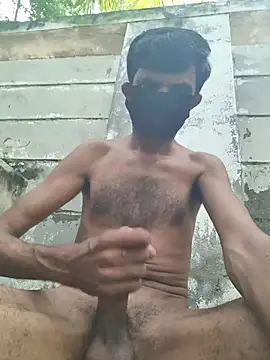 HotGujju_Horny_Boys live cam on StripChat