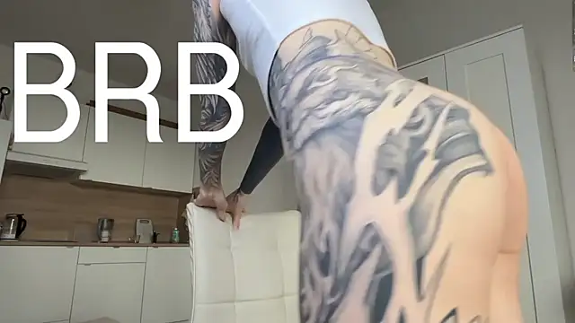 dnonirose live cam on StripChat