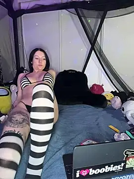marleymaxwell webcam