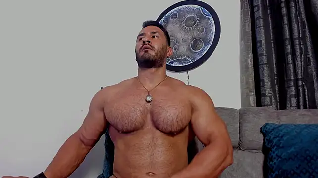 curt_xxx (M young) - SHIRT OFF