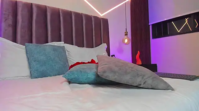 Sophia_turneer webcam