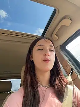 DollyTall webcam