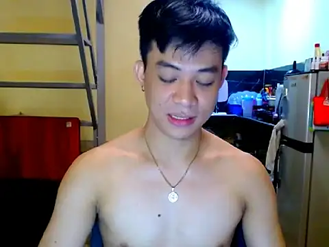 AsianCUMQUICKLY live cam on StripChat