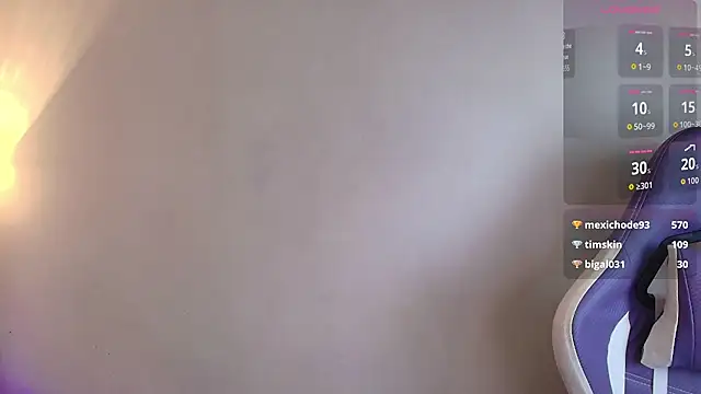 Abby_Raschell webcam
