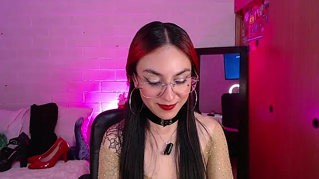 Amy66 webcam