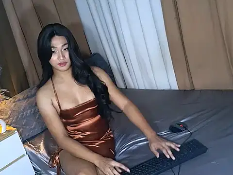 Gorgeousnicole_ live cam on StripChat