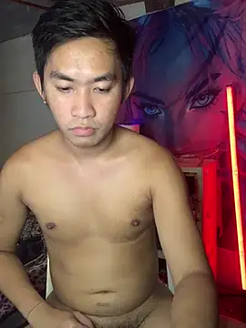 yourbigcockasian_xx (M young) - LETS HAVE FUN AND CUM