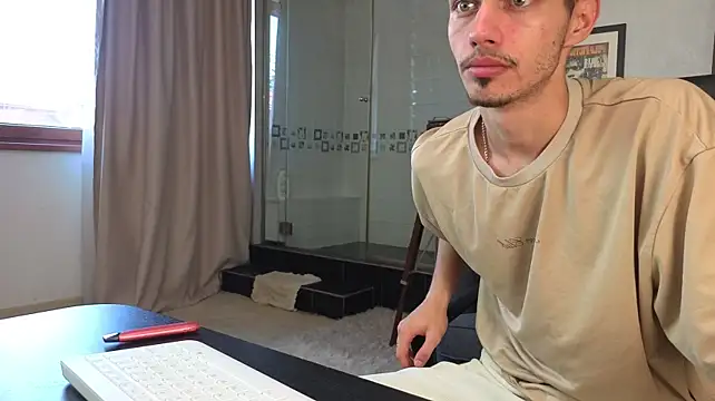 KaydenDrew live cam on StripChat