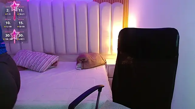 azul_veraa webcam