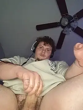 spencersworld live cam on StripChat