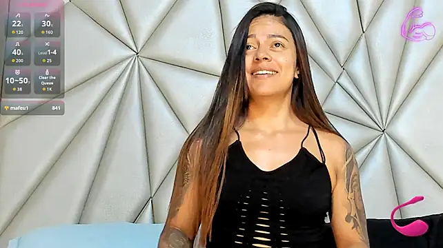 Allison_Owenns live cam on StripChat
