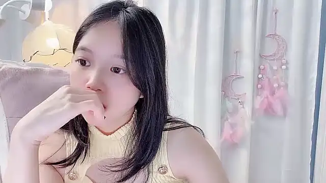 Yanys521 live cam on StripChat