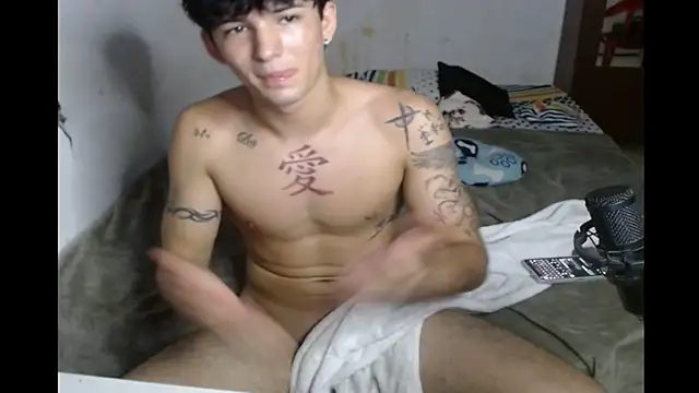 archangel__ (M twink) - #anime #bisexuals #black-hair #cam2cam #cheap-privates #colombian #cumshot #ejaculation #flexing #foot-fetish #handjob #hd #latin #massage #masturbation #medium-hair #muscular #orgasm #power-top #precum #recordable-privates #recordable-publics #small-audience #spanish-speaking #spanking #studs #top #twinks