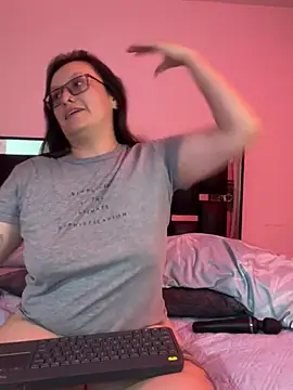 Arya_xia webcam