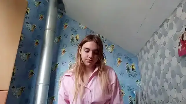 IraGerba live cam on StripChat