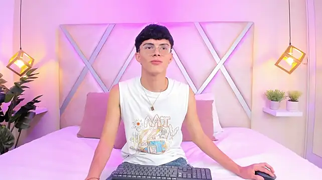 ErickDelRio webcam