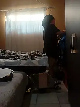 Mmatshi live cam on StripChat