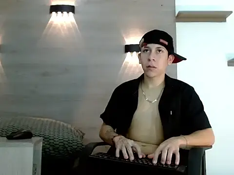 Gaeliitto live cam on StripChat