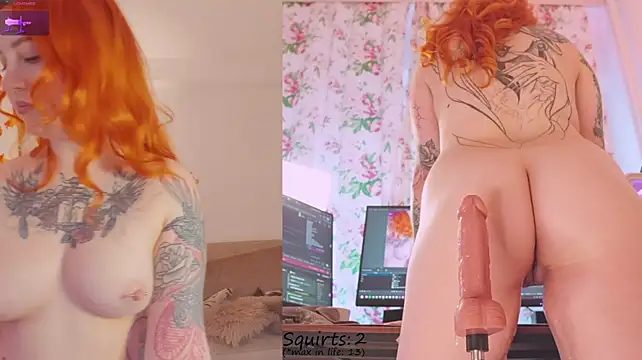 katiemorein webcam