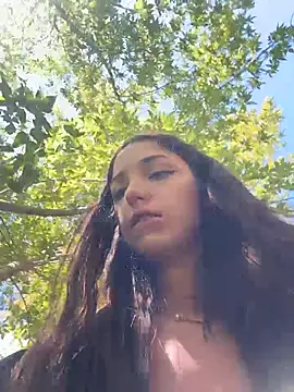 DollyTall live cam on StripChat