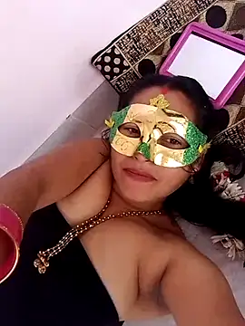 Komal_Bhabhi4u live cam