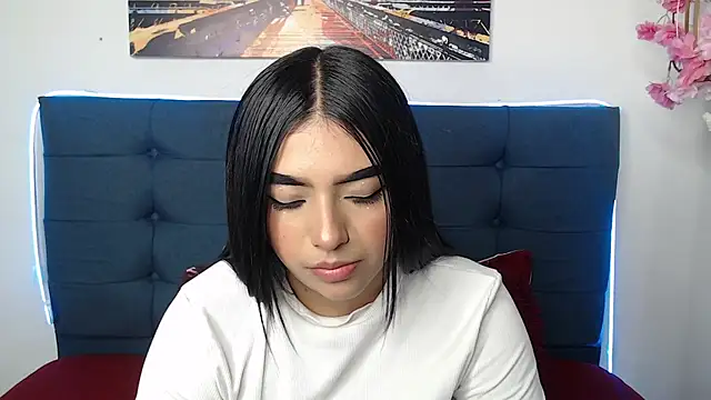 eva_six live cam on StripChat