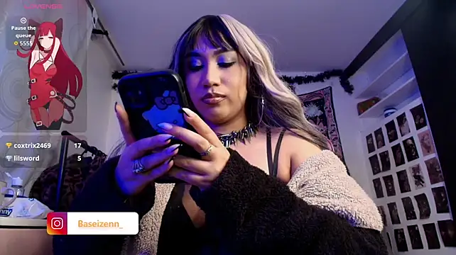 exodiakinky2 webcam