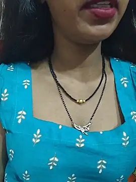 Sharmila-Singh webcam