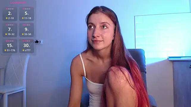 Eva_Hailey_ webcam