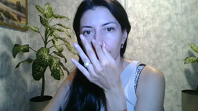 LissaBlossom live cam on StripChat