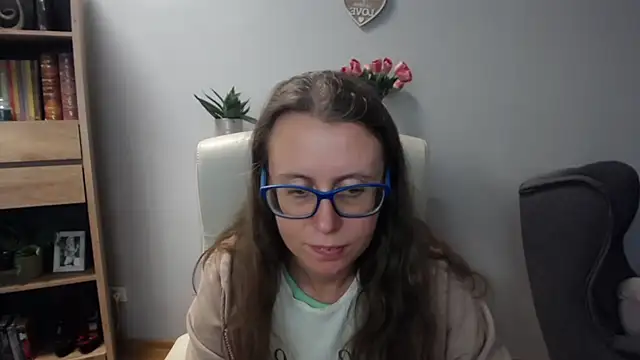sweetxLizzy live cam on StripChat