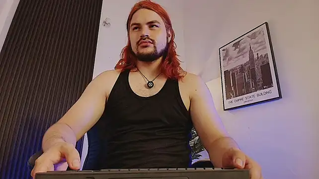 Derek_Vow webcam