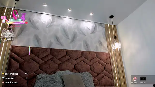 IamSussan live cam on StripChat