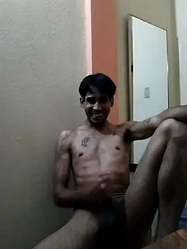 Bastianblaze4 webcam